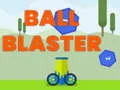 Juego Lanzador de Pelotas en línea Juego Lanzador de Pelotas en línea