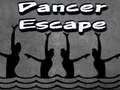 Juego Escape de Bailarina en línea
