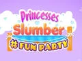 Juego Fiesta de Sueño de las Princesas en línea