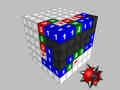 Juego Buscaminas 3D en línea