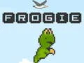 Juego Frogie en línea