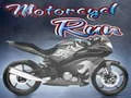 Juego Carrera de Motocicletas en línea