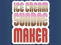 Juego Creador de Sundae en línea Juego Creador de Sundae en línea