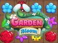 Juego Florecimiento del Jardín en línea