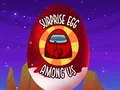 Juego Among Us: Huevo Sorpresa en línea