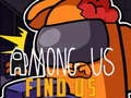 Juego Entre Nosotros Encuéntranos en línea