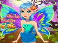 Juego Reina Faerie del Fuego en línea