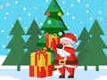 Juego Feliz Navidad en línea