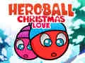 Juego Heroball Amor Navideño en línea Juego Heroball Amor Navideño en línea