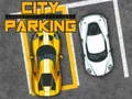 Juego Estacionamiento en la ciudad en línea Juego Estacionamiento en la ciudad en línea
