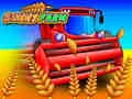 Juego FARMA SOLEADA IO en línea Juego FARMA SOLEADA IO en línea
