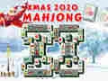 Juego Mahjong de Navidad Deluxe 2020 en línea