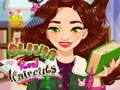 Juego Olivia: Cortes de Pelo Reales en línea Juego Olivia: Cortes de Pelo Reales en línea