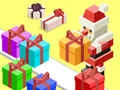 Juego Línea de Regalos de Navidad en línea Juego Línea de Regalos de Navidad en línea