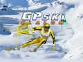 Juego Gp Ski Slalom en línea