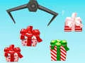 Juego Libera Las Cajas Regalo en línea