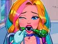 Juego Audrey Dentista Real en línea