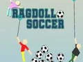 Juego Fútbol Ragdoll en línea Juego Fútbol Ragdoll en línea