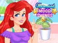 Juego Cambios de Humor de Sirena en línea Juego Cambios de Humor de Sirena en línea
