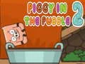 Juego Cerdito en el Charco 2 en línea
