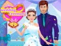 Juego Ceremonia de Boda en línea