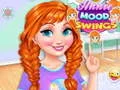 Juego Annie Cambios de Humor en línea