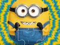 Juego Rompecabezas de Minions en línea Juego Rompecabezas de Minions en línea