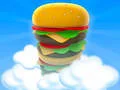 Juego Hamburguesa Celestial en línea