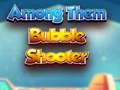 Juego Entre Ellos: Tiro de Burbujeas en línea