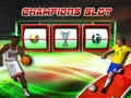 Juego Tragaperras Campeones en línea Juego Tragaperras Campeones en línea