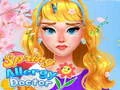 Juego Doctor de Alergias de Primavera en línea