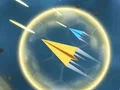 Juego Pelea de Aviones de Papel en línea Juego Pelea de Aviones de Papel en línea
