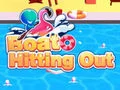 Juego Golpeando el Barco en línea