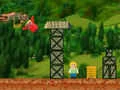Juego Destruir La Aldea en línea Juego Destruir La Aldea en línea