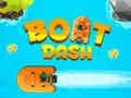 Juego Carrera en Bote en línea