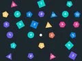 Juego Idle Pinball Breakout en línea