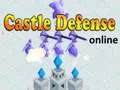 Juego Defensa de Castillo en Línea en línea