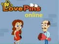 Juego Amor Pasadores En Línea en línea