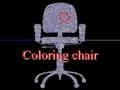 Juego Silla para Colorear en línea Juego Silla para Colorear en línea