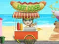 Juego Dulce niña, diversión de verano en línea