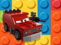 Juego Puzzle de Lego Carreras en línea Juego Puzzle de Lego Carreras en línea