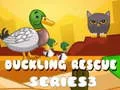 Juego Rescate de patitos Serie 3 en línea