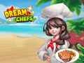 Juego Sueños de Chefs en línea Juego Sueños de Chefs en línea