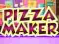 Juego Hacedor de Pizzas en línea