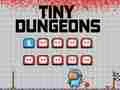 Juego Dungeons Pequeños en línea