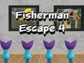 Juego Escape del Pescador 4 en línea