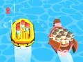 Juego Deriva en el parque acuático en línea