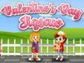 Juego Rompecabezas del Día de San Valentín en línea