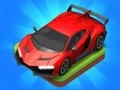 Juego Merge Car Idle Tycoon en línea Juego Merge Car Idle Tycoon en línea