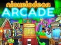 Juego Arcade Nickelodeon en línea Juego Arcade Nickelodeon en línea